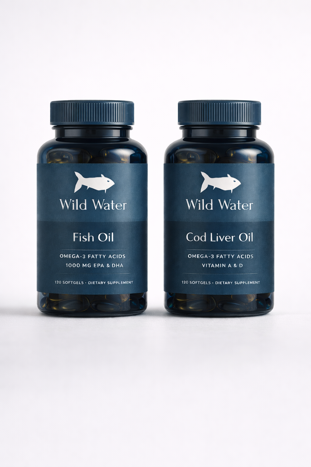 Wild Water Supps